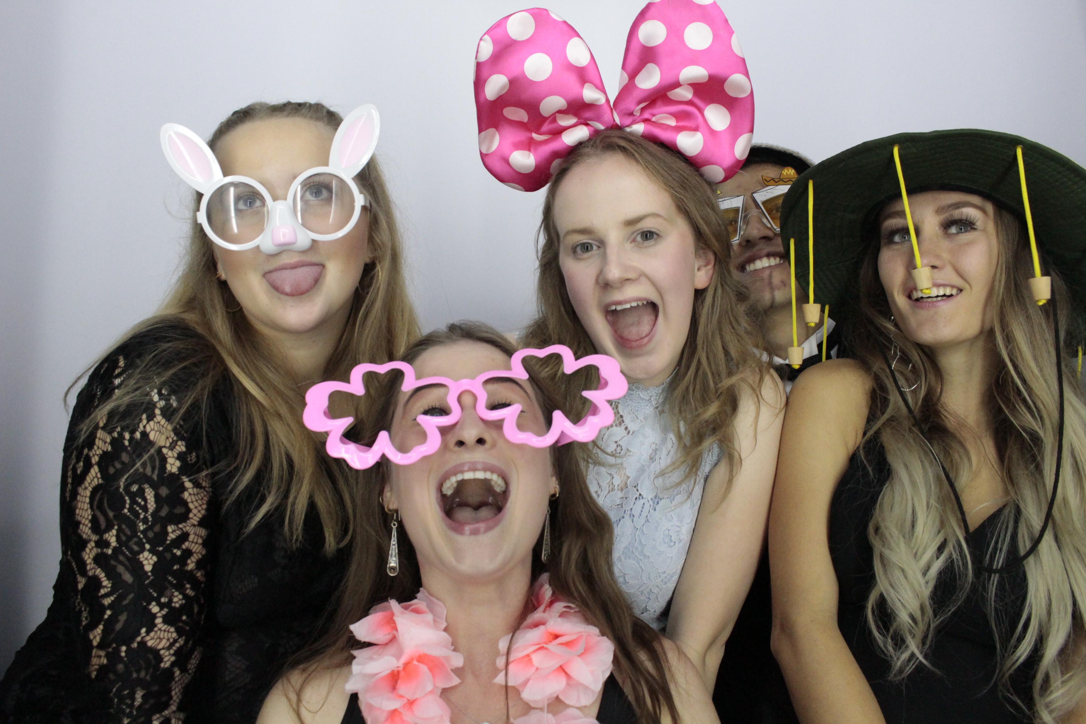 Norland Freshers Ball 2019 | View more photos from the event at gallery.myphotoboothexperience.co.uk/u/MyPhotoBoothExperienceLtd/Norland-Freshers-Ball-2019
